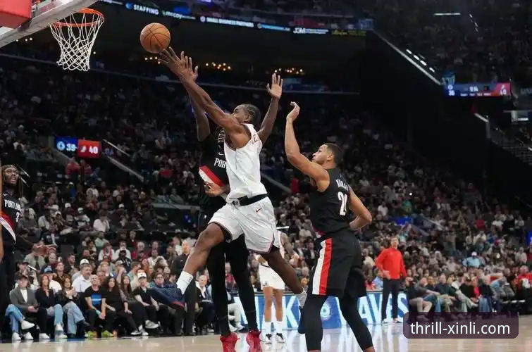 NBA快船vs开拓者赛事全面评测：伦纳德手腕伤势深度解析